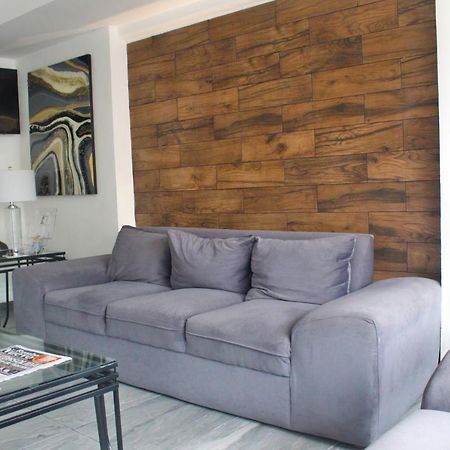 Hotel Villa Margaritas Виляермоса Екстериор снимка
